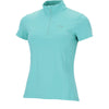 Schockemöhle T-Shirt SPAsha Style Dusty Petrol