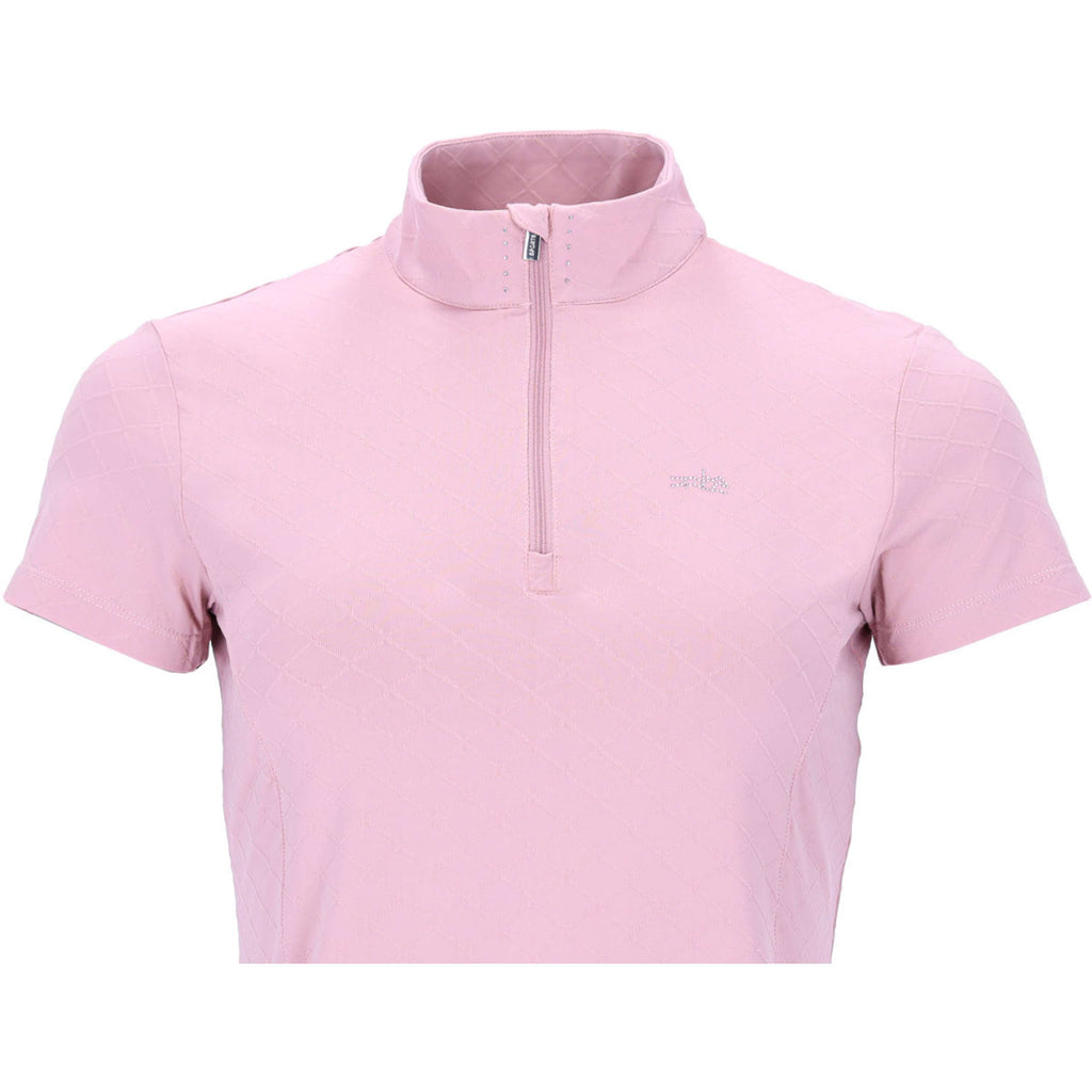 Schockemöhle T-Shirt SPAsha Style Powder Pink