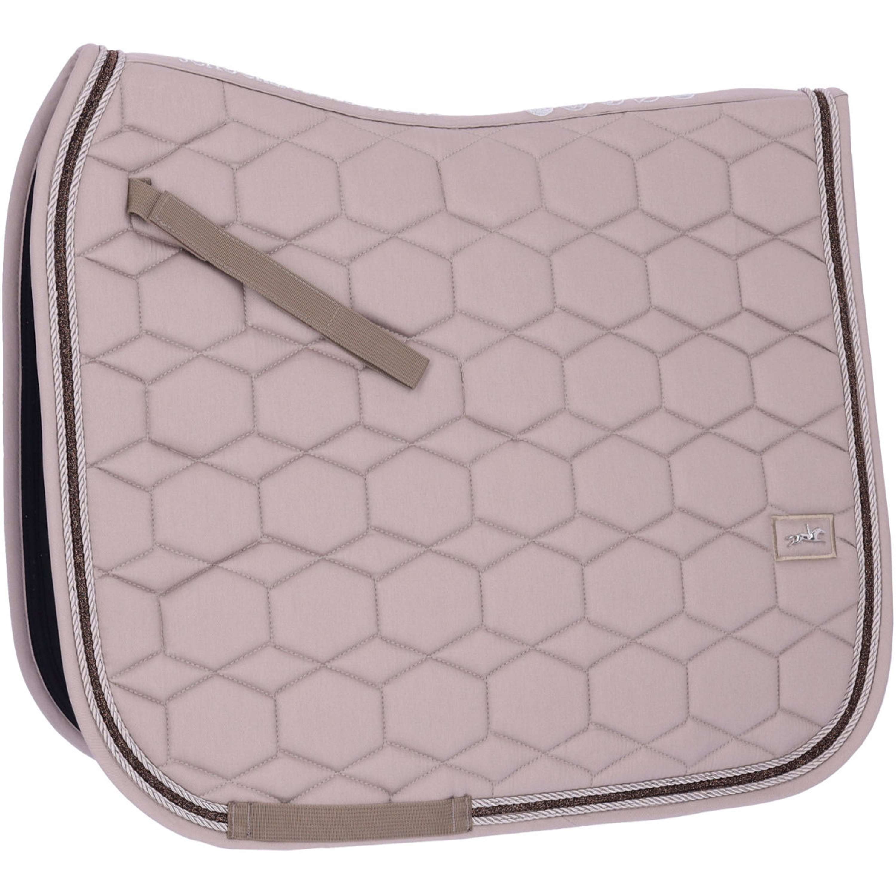 Style Sp Schockemöhle Schabracke SP High Density D Style Dressur Stein | Agradi.de