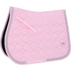 Schockemöhle Schabracke SP High Density S Style Springen Pale Pink