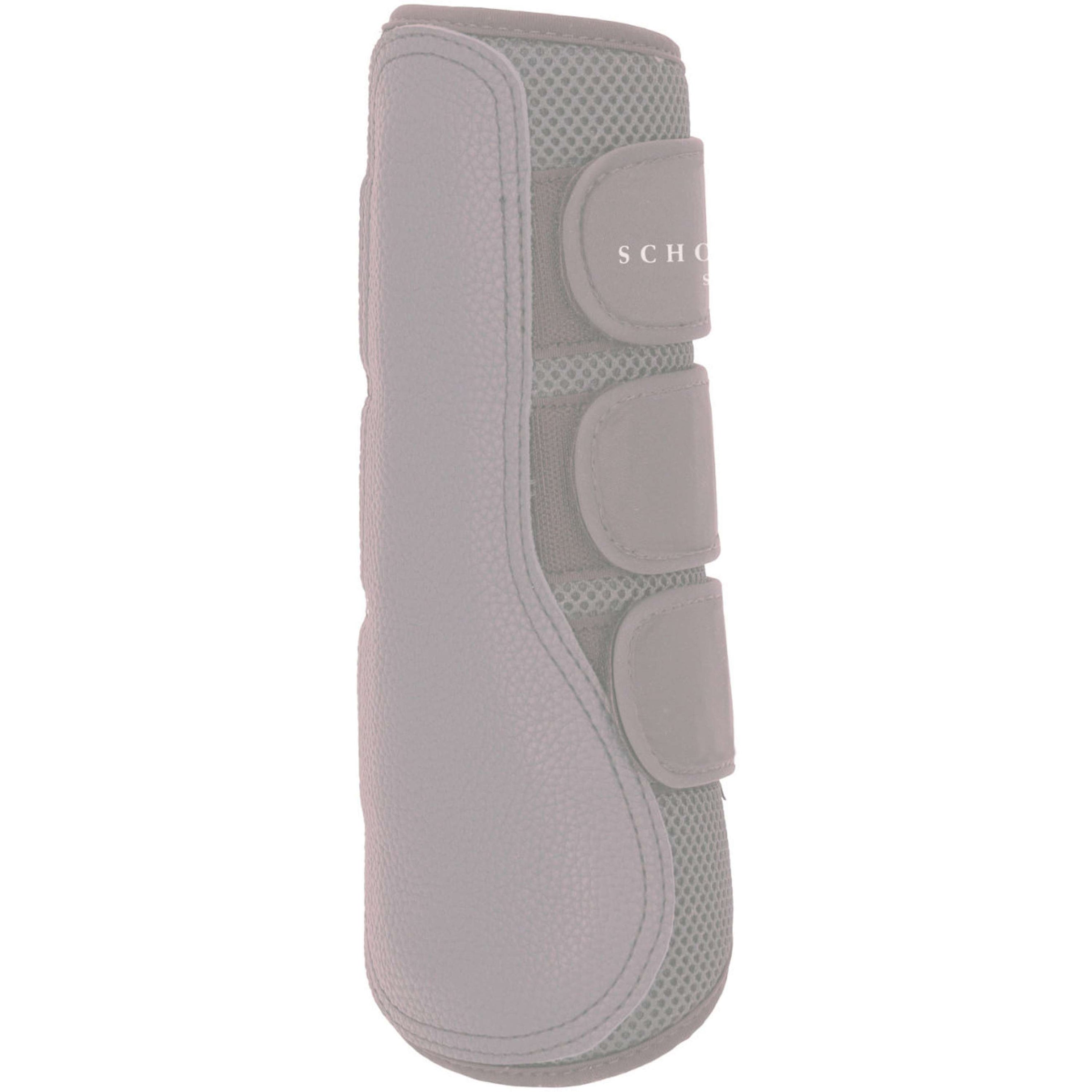 Schockemöhle Dressage Boots SP Mesh Guards Style Stein