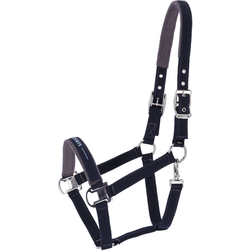 Schockemöhle Halfter SP Memphis Style III Break Away True Navy