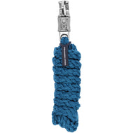 Schockemöhle Führstrick SP Panic Style Panikhaken Colonial Blue