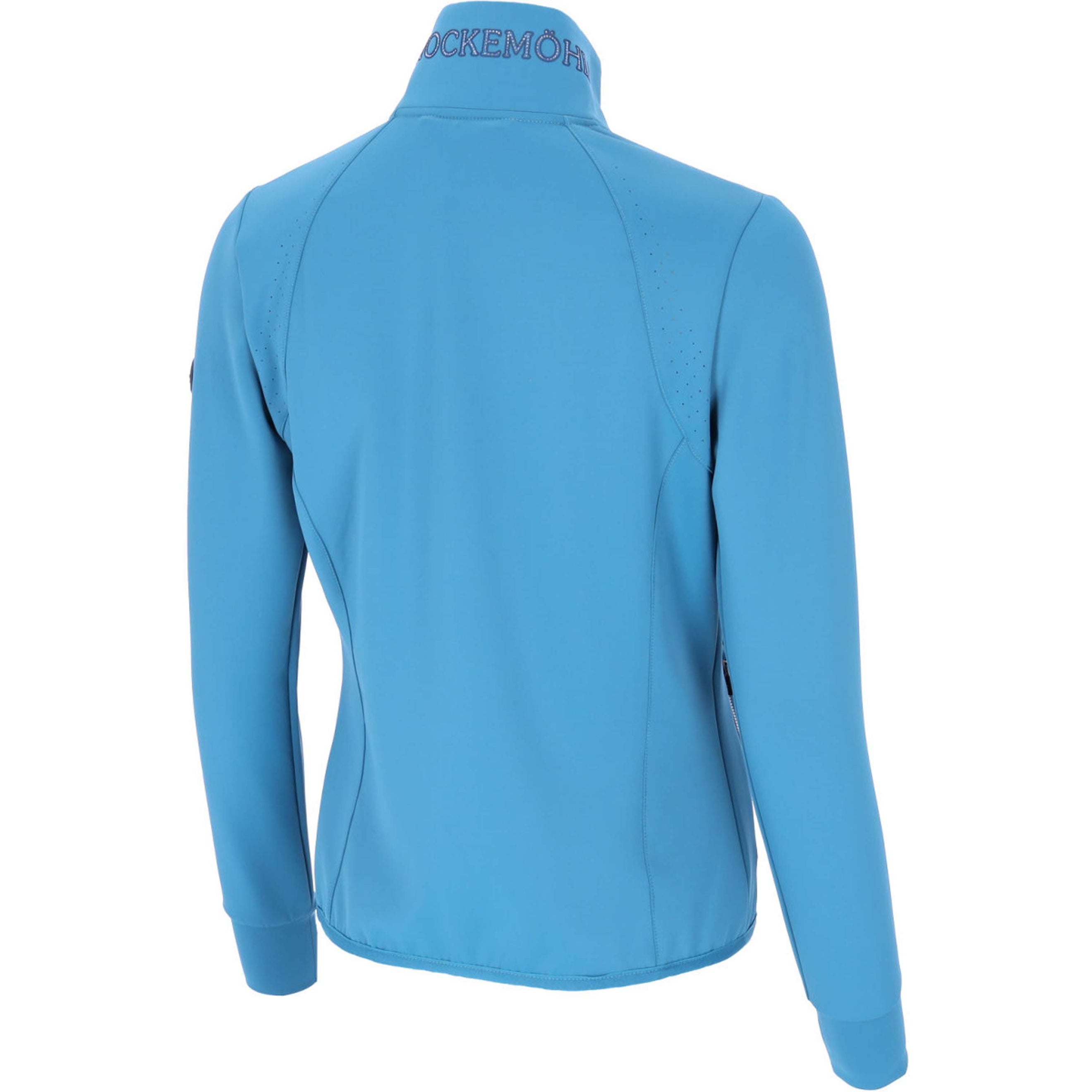 Schockemöhle Sommerjacke SPInes Style Colonial Blue