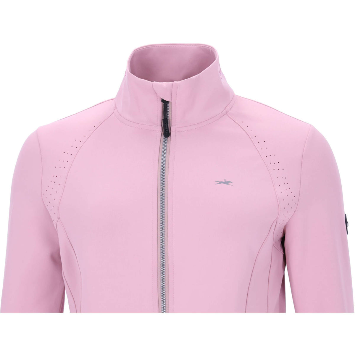 Schockemöhle Sommerjacke SPInes Style Powder Pink