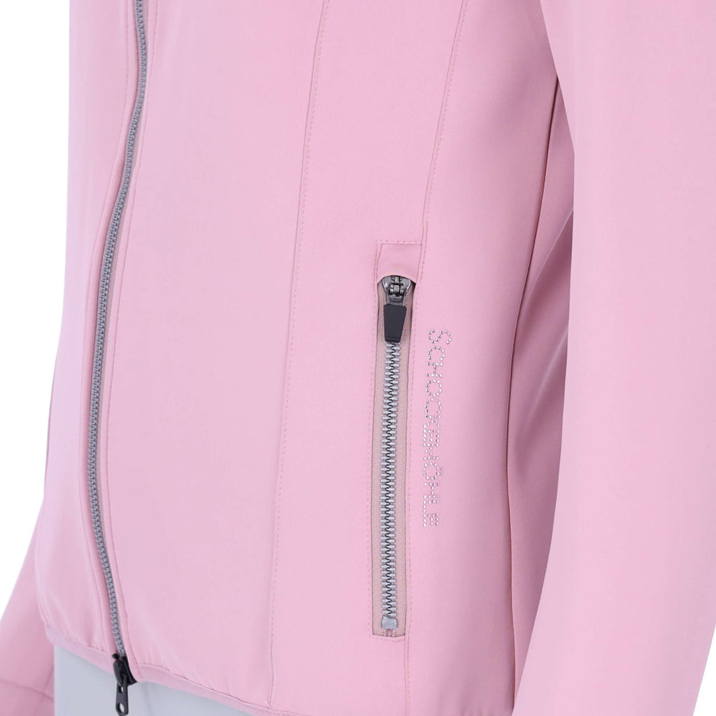 Schockemöhle Sommerjacke SPInes Style Powder Pink