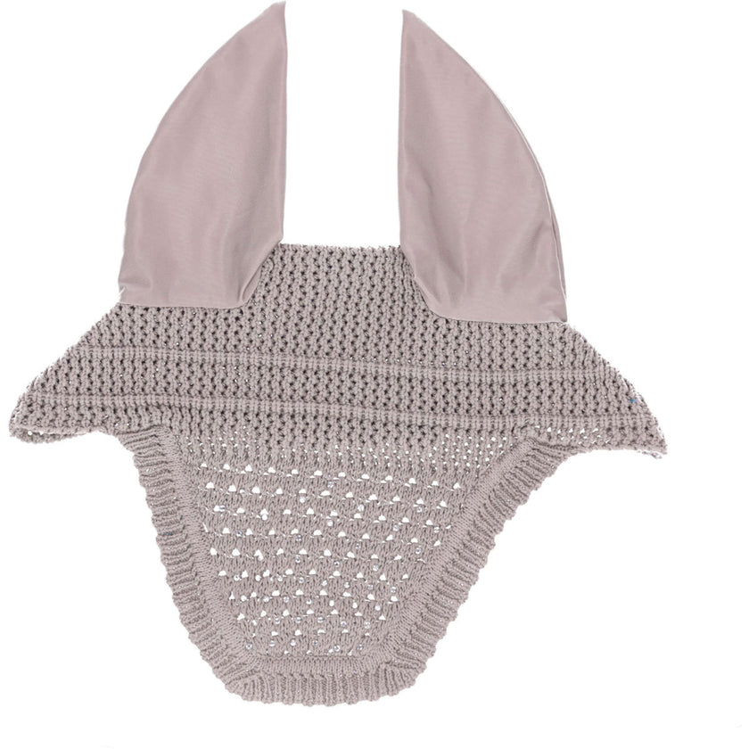 Schockemöhle Fliegenhaube SP Elegant Spark Style Stein