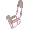 Schockemöhle Halfter SP Melbourne Soft Style Pale Pink
