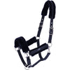 Schockemöhle Halfter SP Melbourne Soft Style True Navy