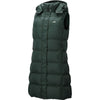 Schockemöhle Langer Bodywarmer SPTilly Bottle