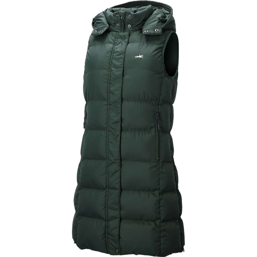 Schockemöhle Langer Bodywarmer SPTilly Bottle Schockemöhle Langer Bodywarmer SPTilly Bottle