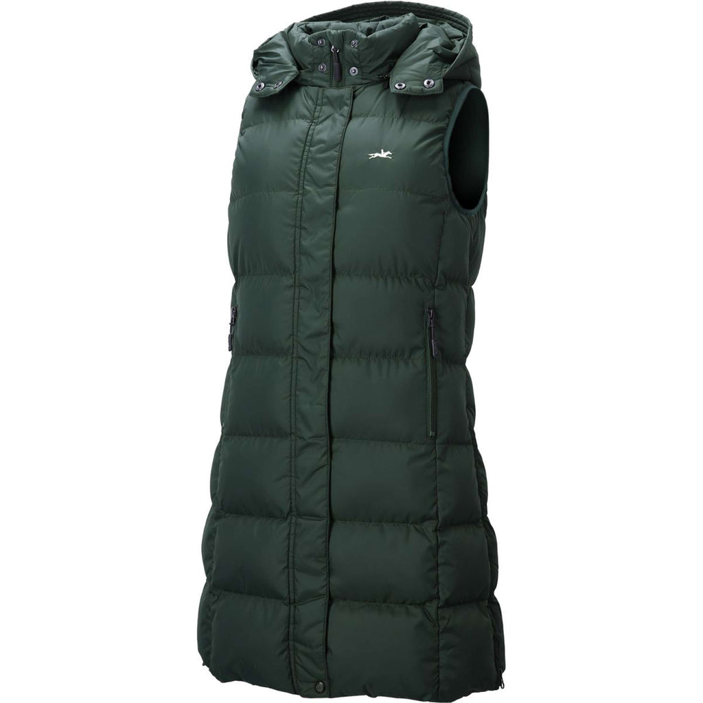 Schockemöhle Langer Bodywarmer SPTilly Bottle