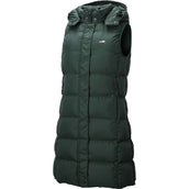 Schockemöhle Langer Bodywarmer SPTilly Bottle