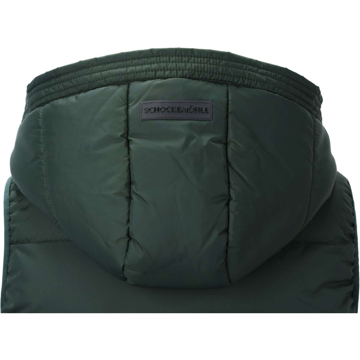 Schockemöhle Langer Bodywarmer SPTilly Bottle