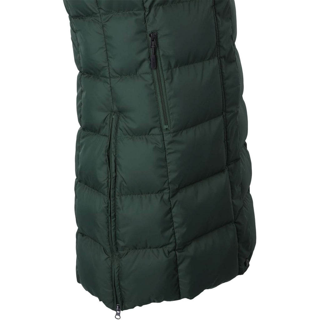 Schockemöhle Langer Bodywarmer SPTilly Bottle