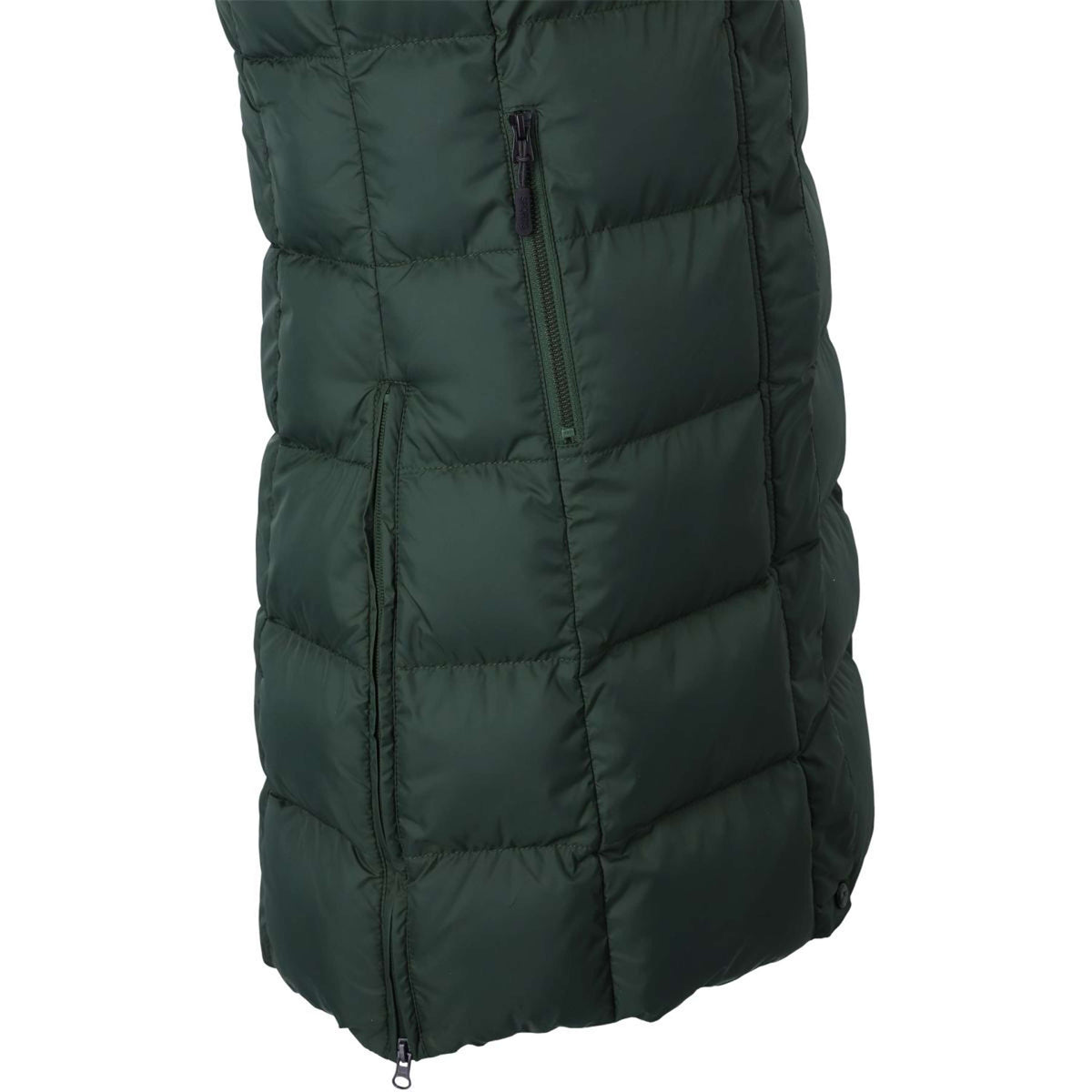 Schockemöhle Langer Bodywarmer SPTilly Bottle