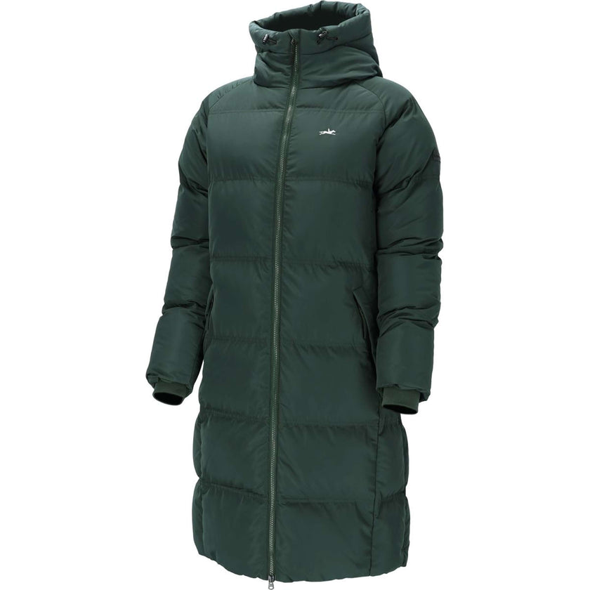 Schockemöhle Lange Jacke SPKacy Bottle Schockemöhle Lange Jacke SPKacy Bottle