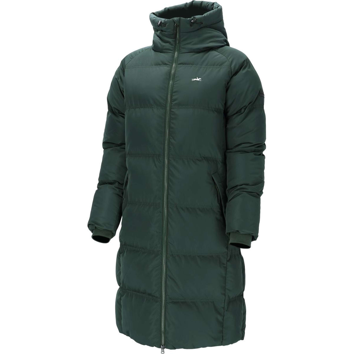 Schockemöhle Lange Jacke SPKacy Bottle