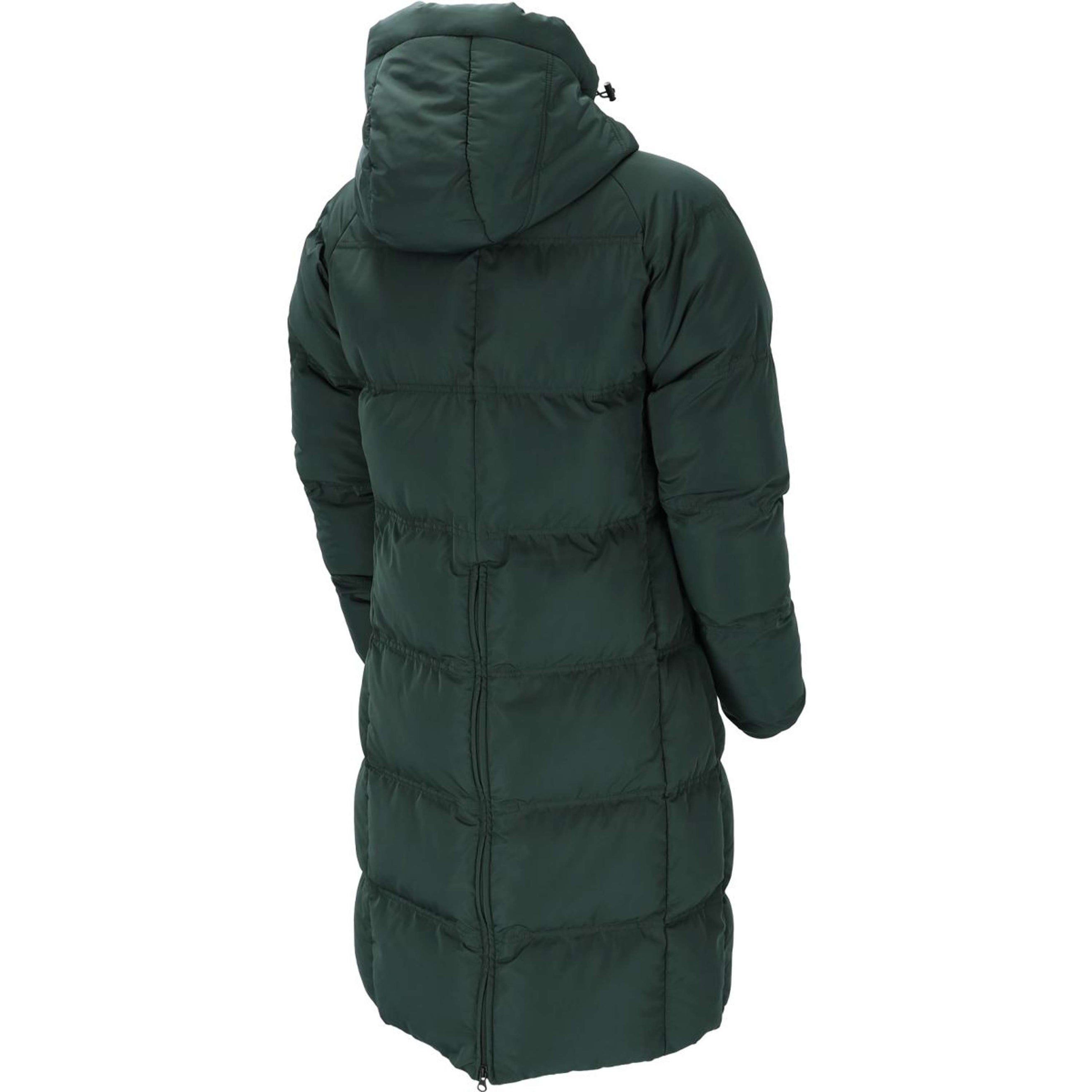 Schockemöhle Lange Jacke SPKacy Bottle Schockemöhle Lange Jacke SPKacy Bottle