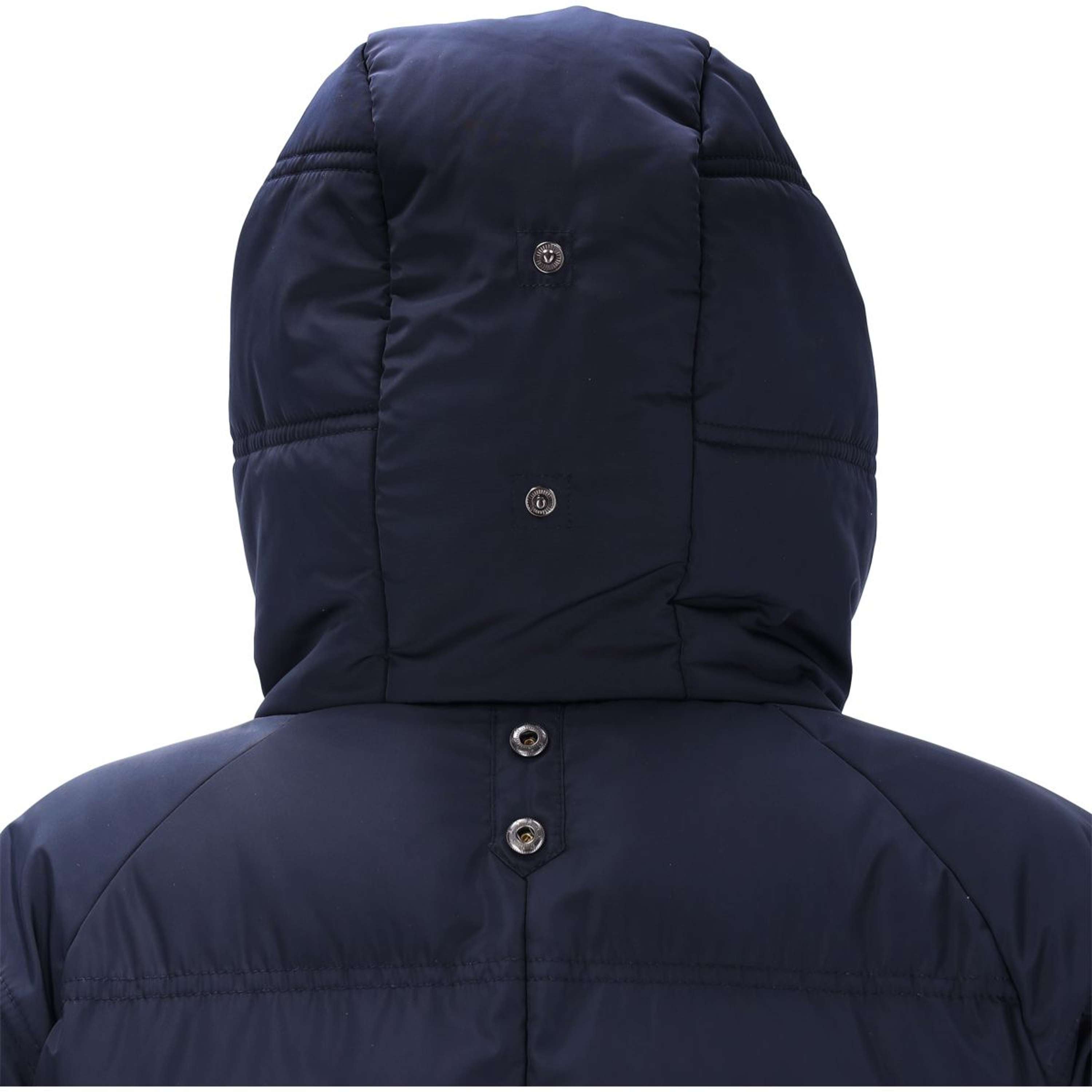 Schockemöhle Lange Jacke SPKacy Dunkle Navy