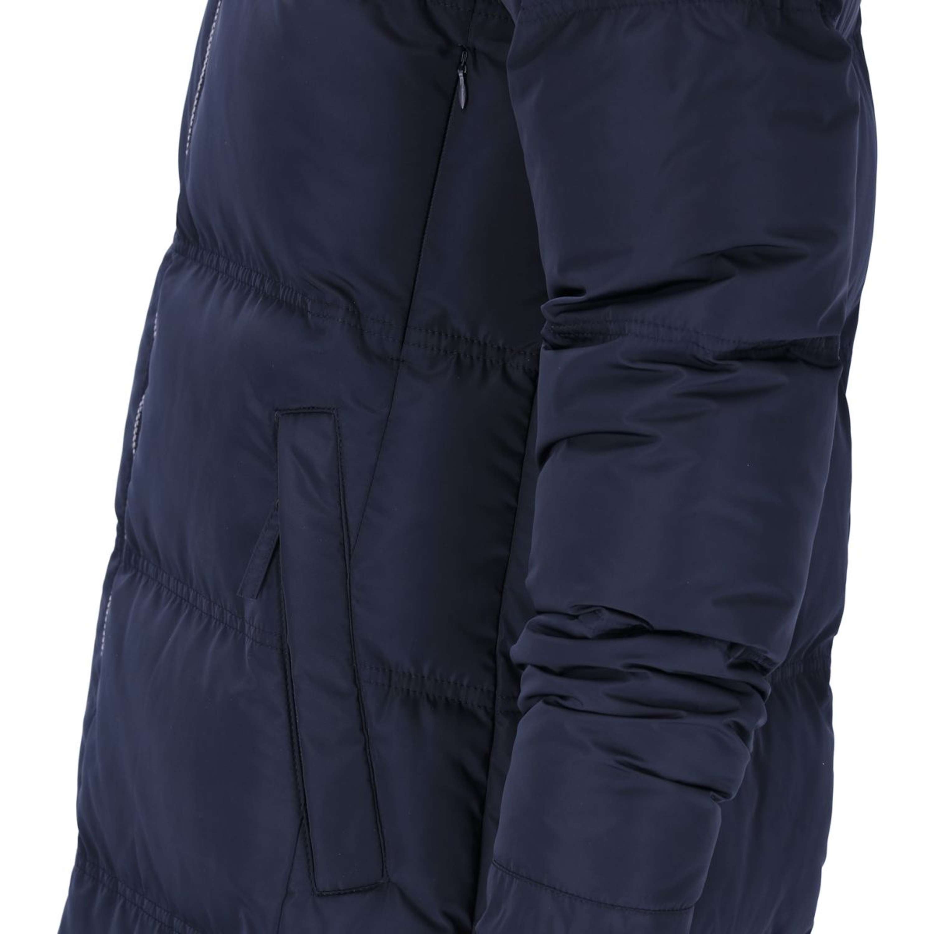 Schockemöhle Lange Jacke SPKacy Dunkle Navy