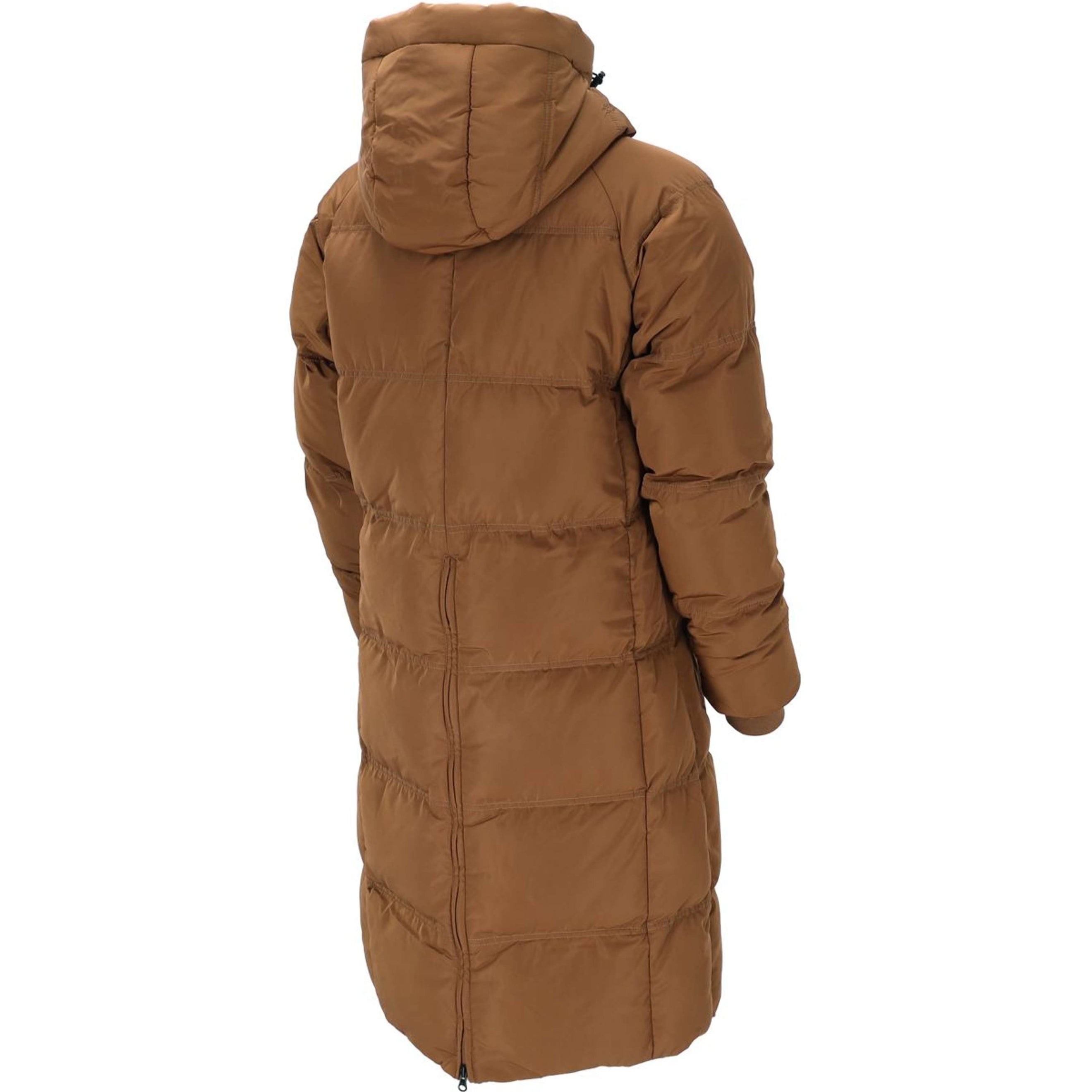 Schockemöhle Lange Jacke SPKacy Nougat Schockemöhle Lange Jacke SPKacy Nougat
