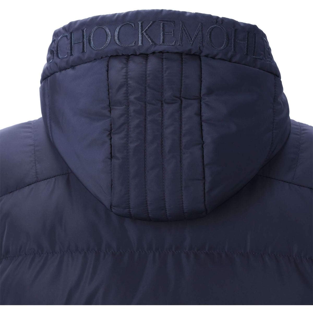 Schockemöhle Jacke SPValentina Dunkle Navy