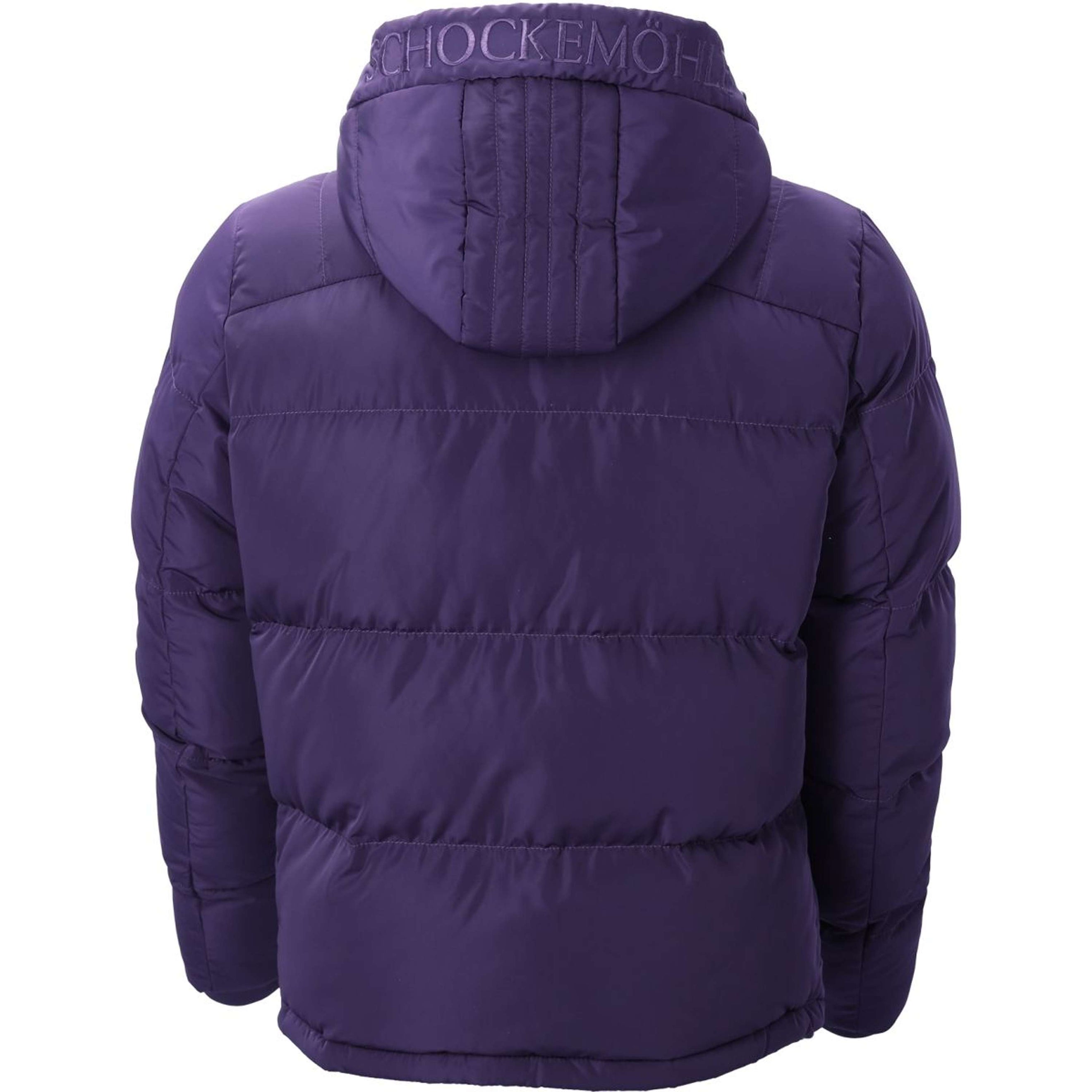 Schockemöhle Jacke SPValentina Dunkelviolett