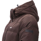 Schockemöhle Jacke SPValentina Mocca