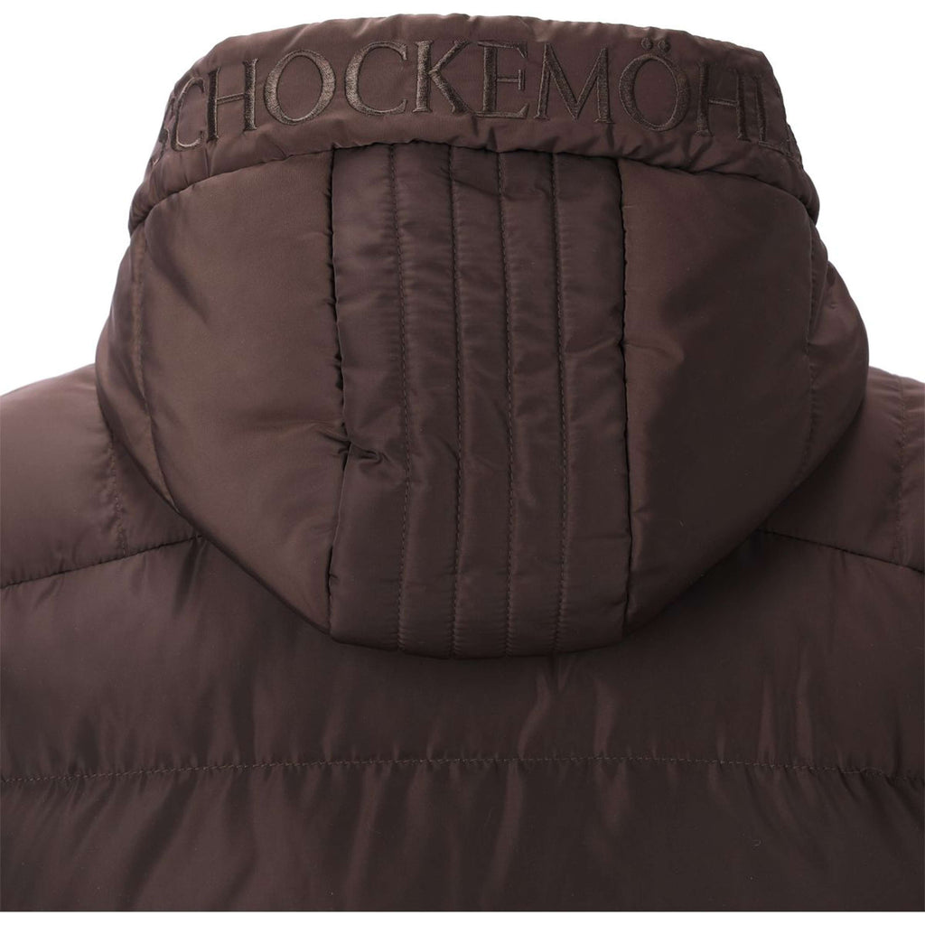 Schockemöhle Jacke SPValentina Mocca