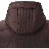 Schockemöhle Jacke SPValentina Mocca