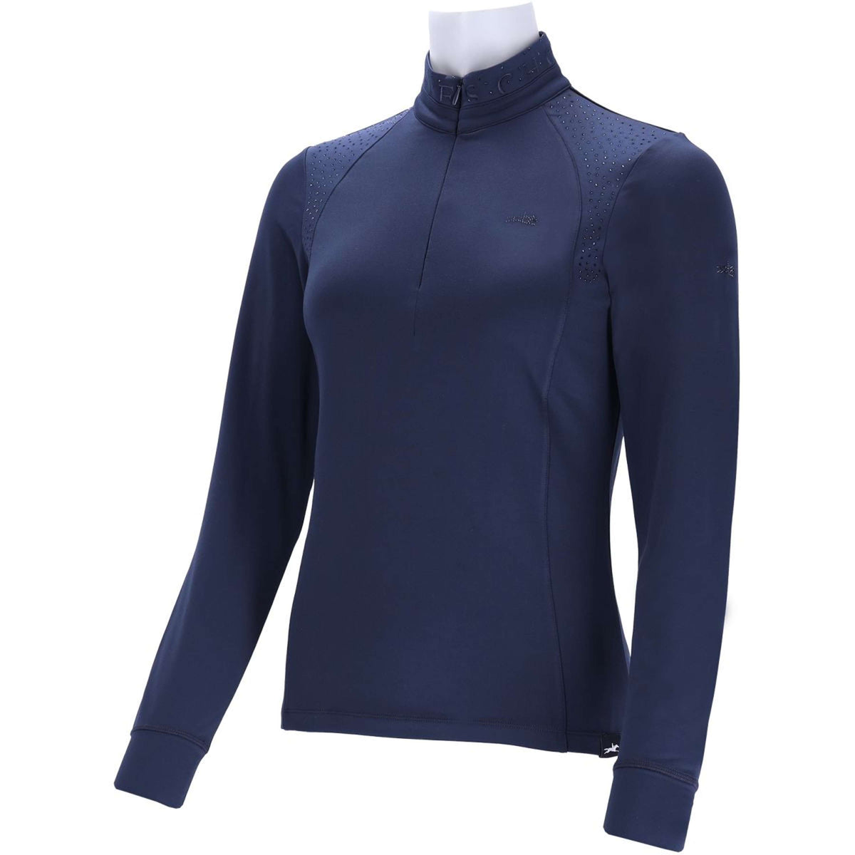 Schockemöhle Shirt SPAmalia Dunkle Navy