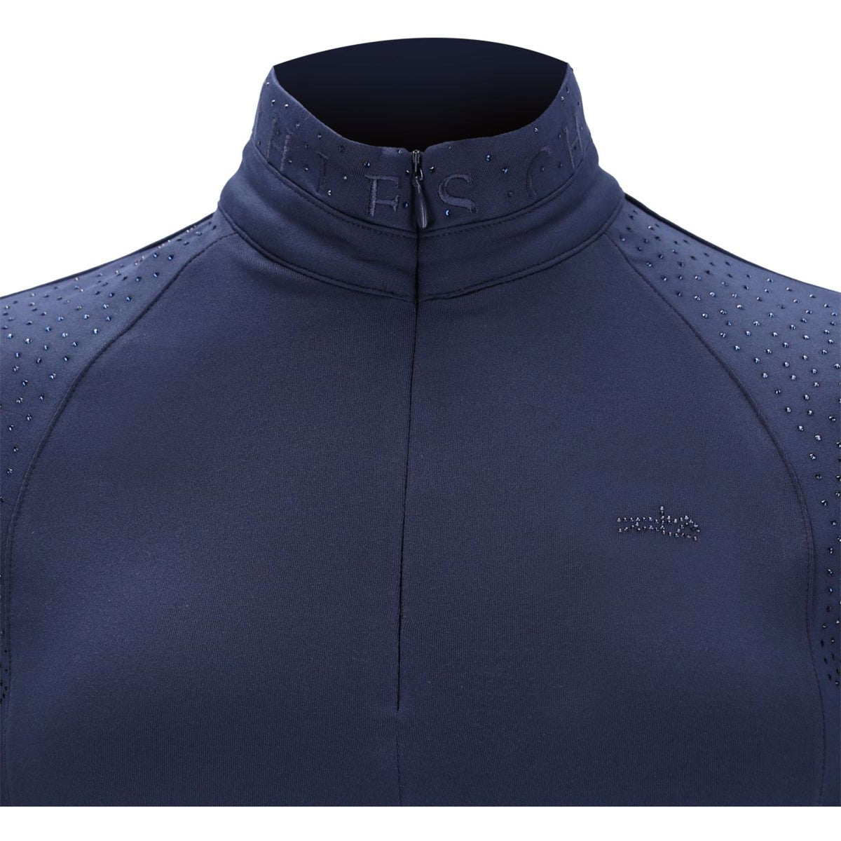 Schockemöhle Shirt SPAmalia Dunkle Navy