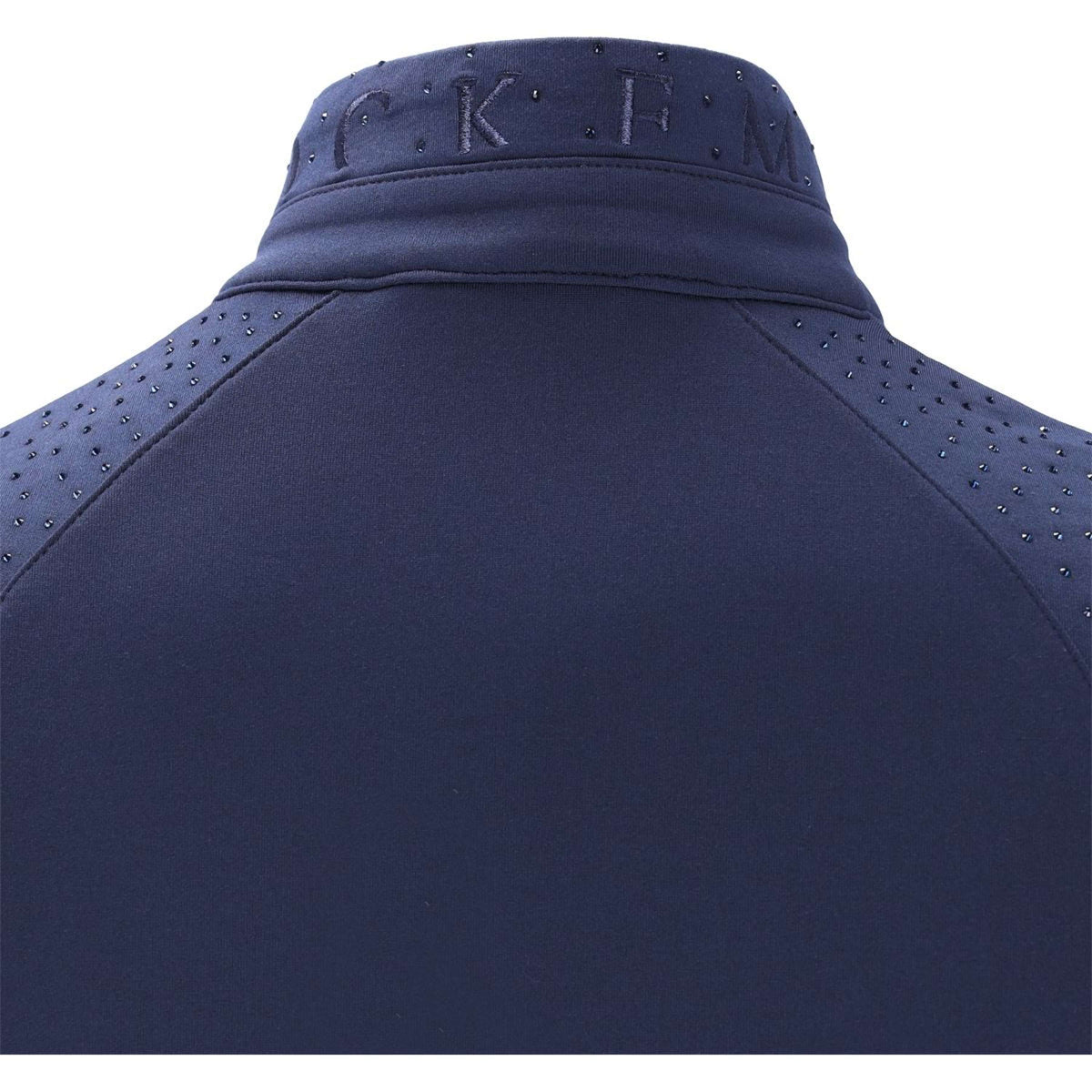 Schockemöhle Shirt SPAmalia Dunkle Navy