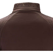 Schockemöhle Shirt SPAmalia Mocca