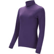 Dunkelviolett