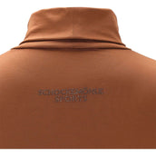 Schockemöhle Shirt SPAlba Nougat