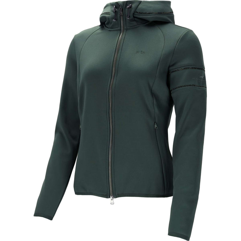 Schockemöhle Jacke SPSophie Bottle Schockemöhle Jacke SPSophie Bottle