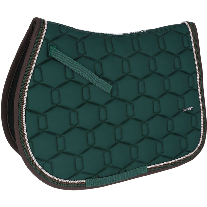 Schockemöhle Schabracke Eco Comfort Springen Bottle Schockemöhle Schabracke Eco Comfort Springen Bottle