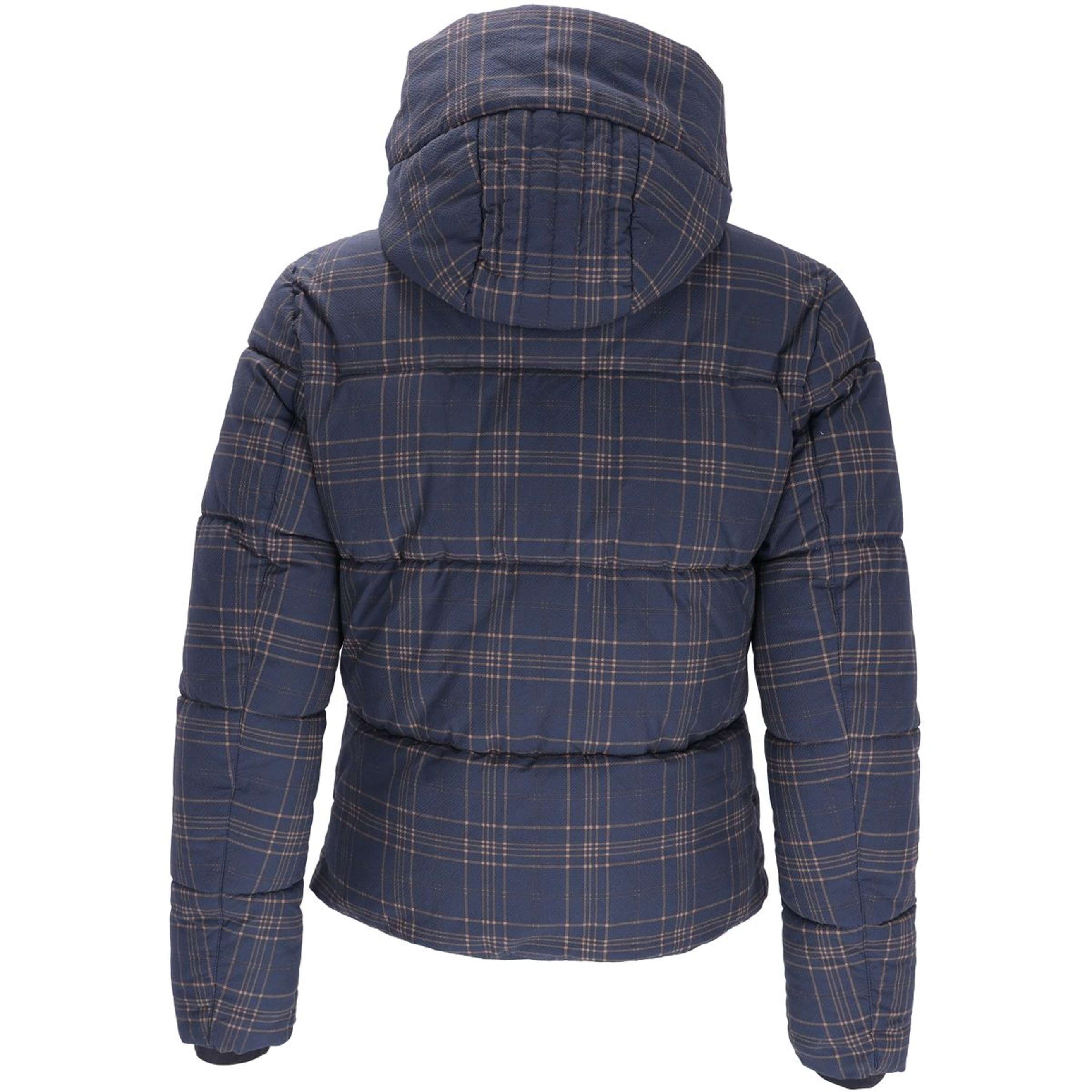 Schockemöhle Jacke SPLeni Dunkle Navy
