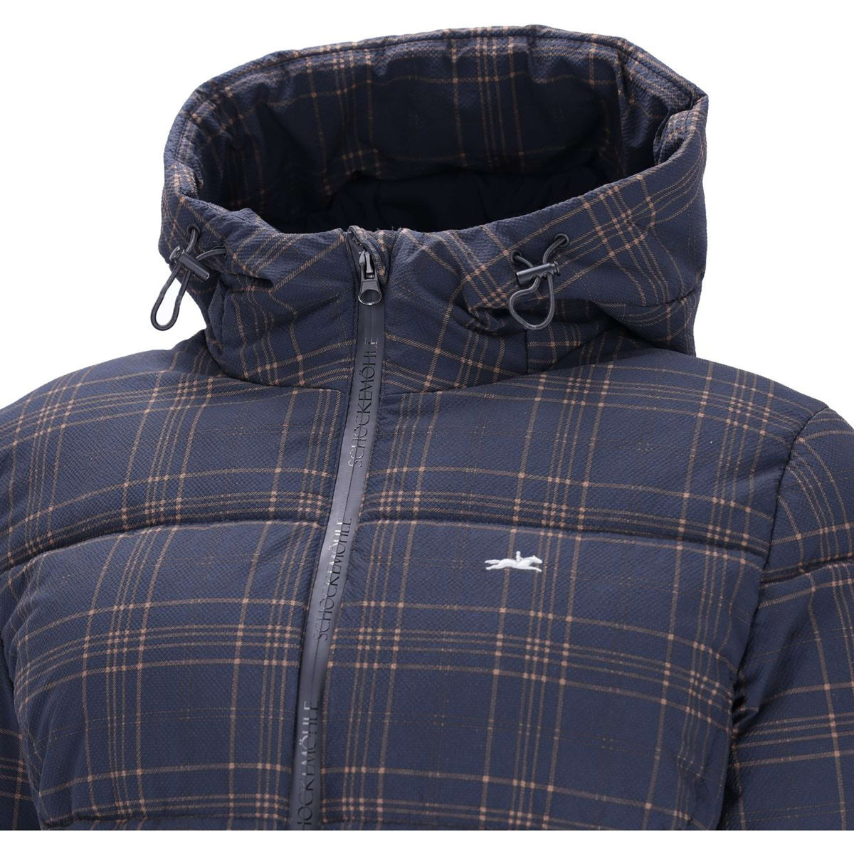 Schockemöhle Jacke SPLeni Dunkle Navy