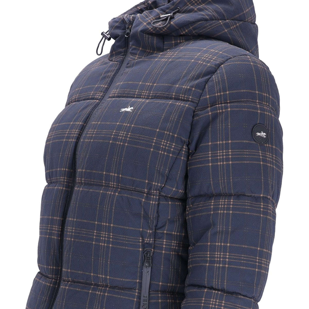 Schockemöhle Jacke SPLeni Dunkle Navy