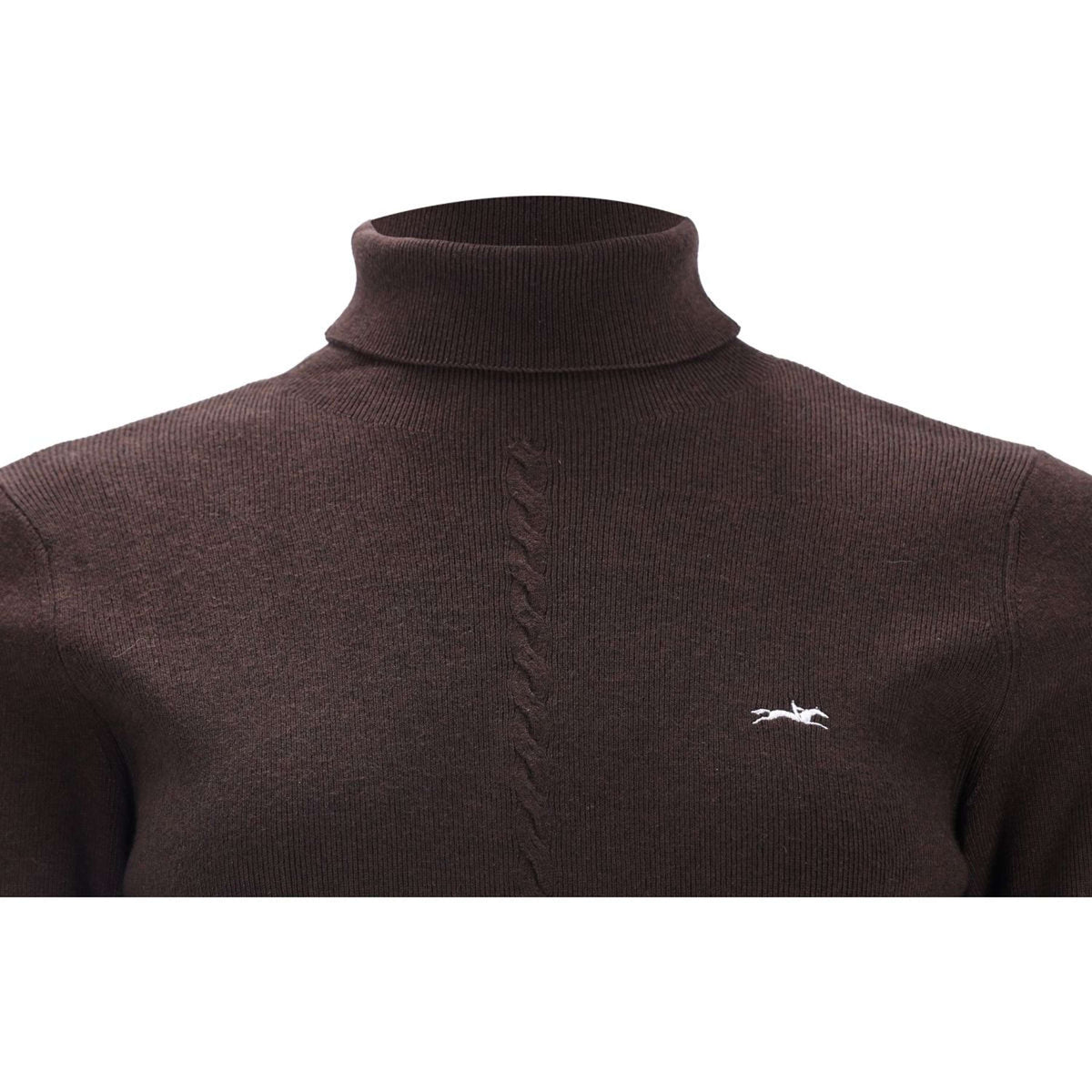 Schockemöhle Pullover SPJosie Mocca