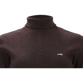 Schockemöhle Pullover SPJosie Mocca