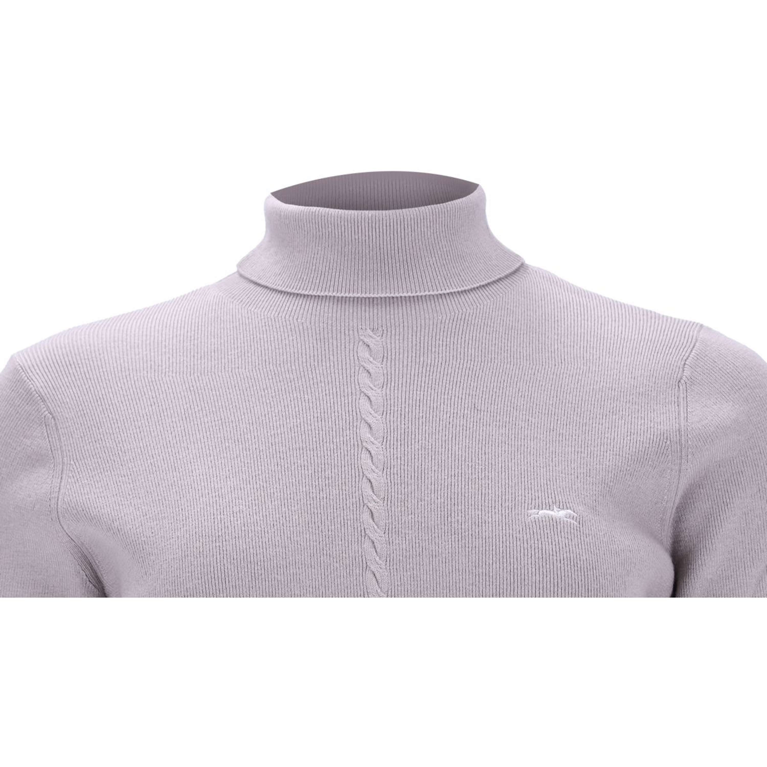 Schockemöhle Pullover SPJosie Silber Grau