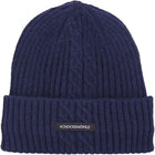 Schockemöhle Mütze Braided Dunkle Navy