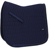 Schockemöhle Schabracke Energy Dressur Kristall/Dunkle Navy