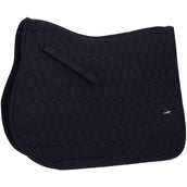 Schockemöhle Schabracke Energy Springen Schwarz