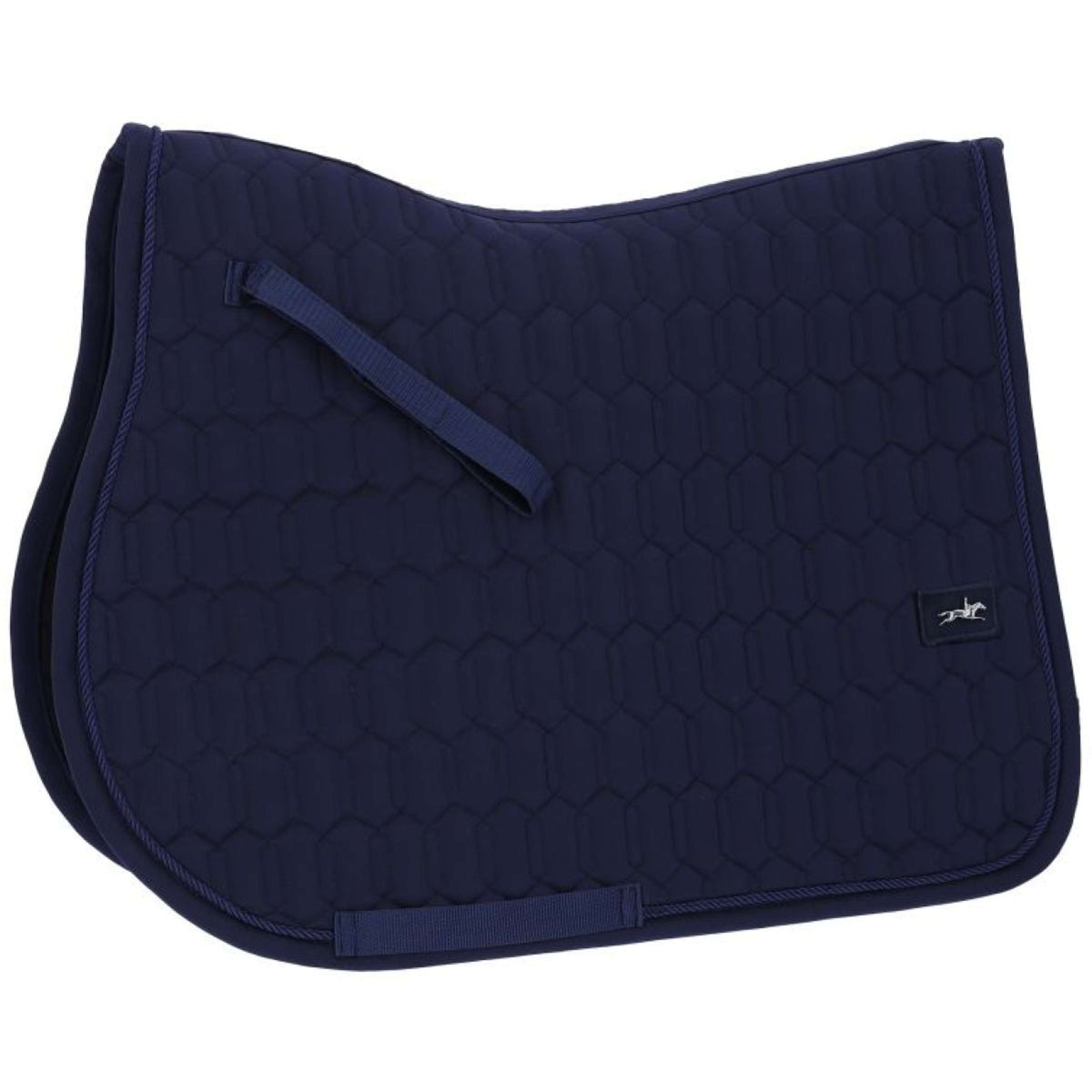 Schockemöhle Schabracke Energy Springen Dunkle Navy