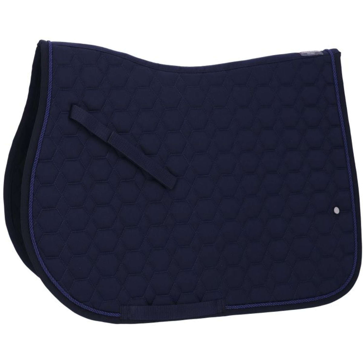 Schockemöhle Schabracke Nitro Springen Dunkle Navy